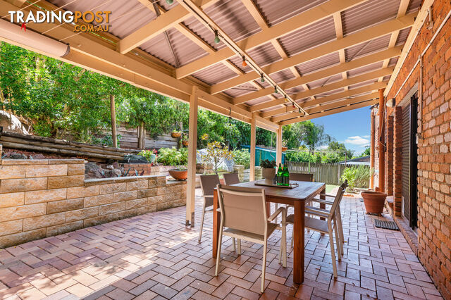 12 Kalara Court CARSELDINE QLD 4034