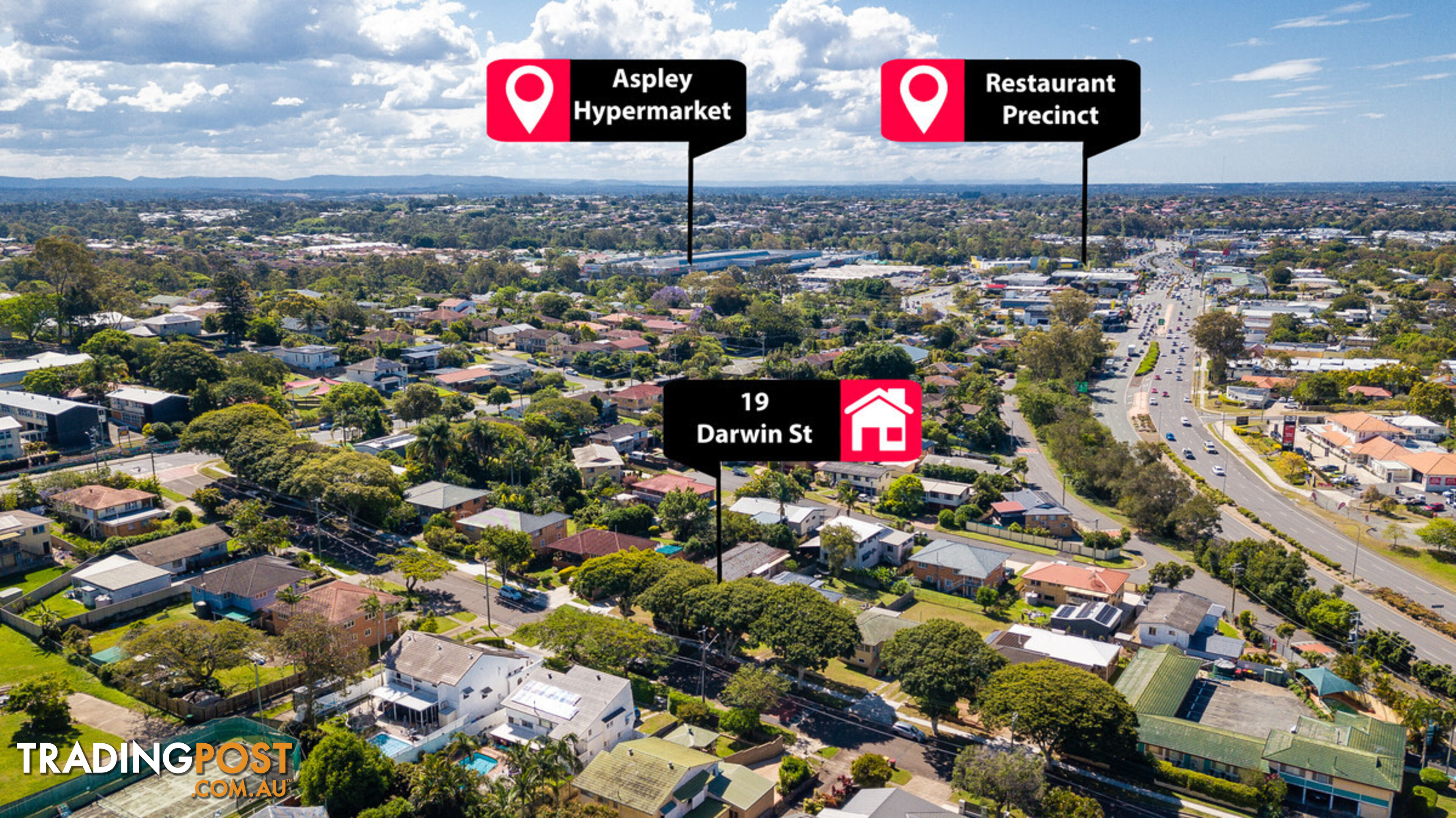 19 Darwin Street ASPLEY QLD 4034