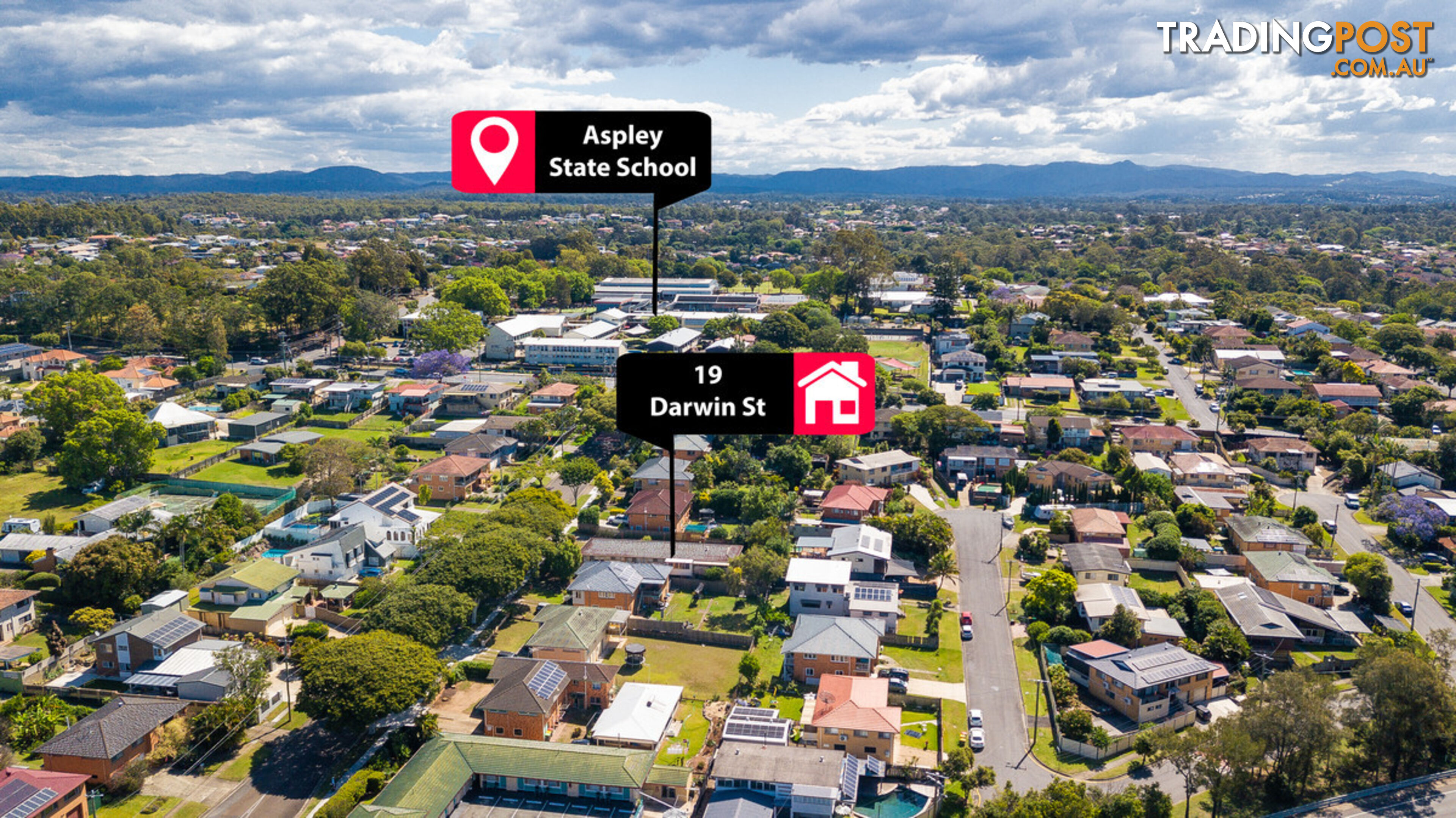 19 Darwin Street ASPLEY QLD 4034