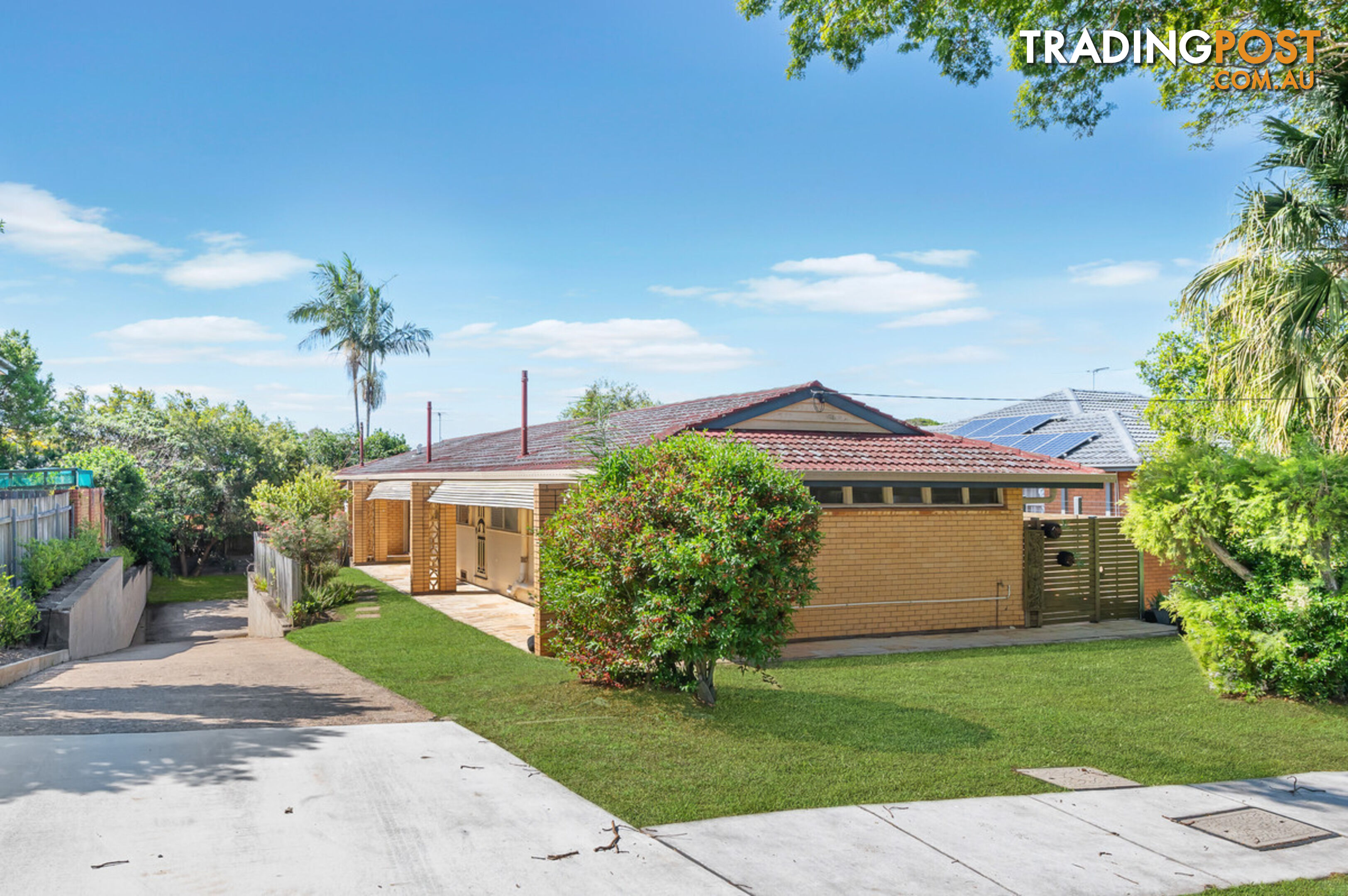 19 Darwin Street ASPLEY QLD 4034