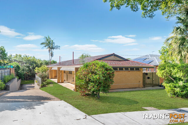 19 Darwin Street ASPLEY QLD 4034