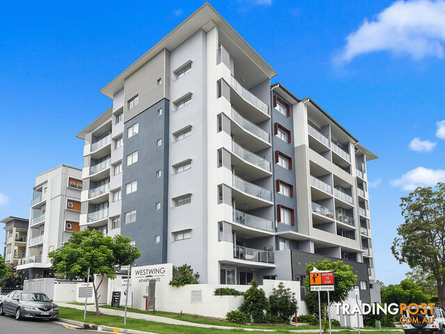 19/26-28 Western Avenue CHERMSIDE QLD 4032