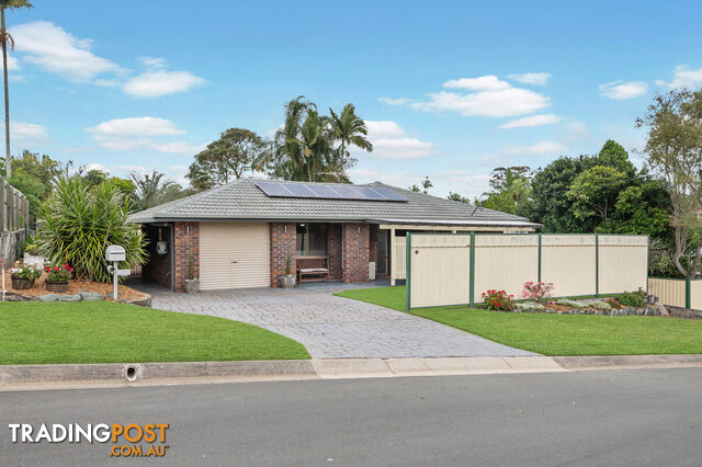 3 Eyre Avenue PETRIE QLD 4502