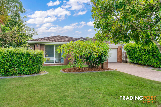 52 Waterlily Circuit CARSELDINE QLD 4034