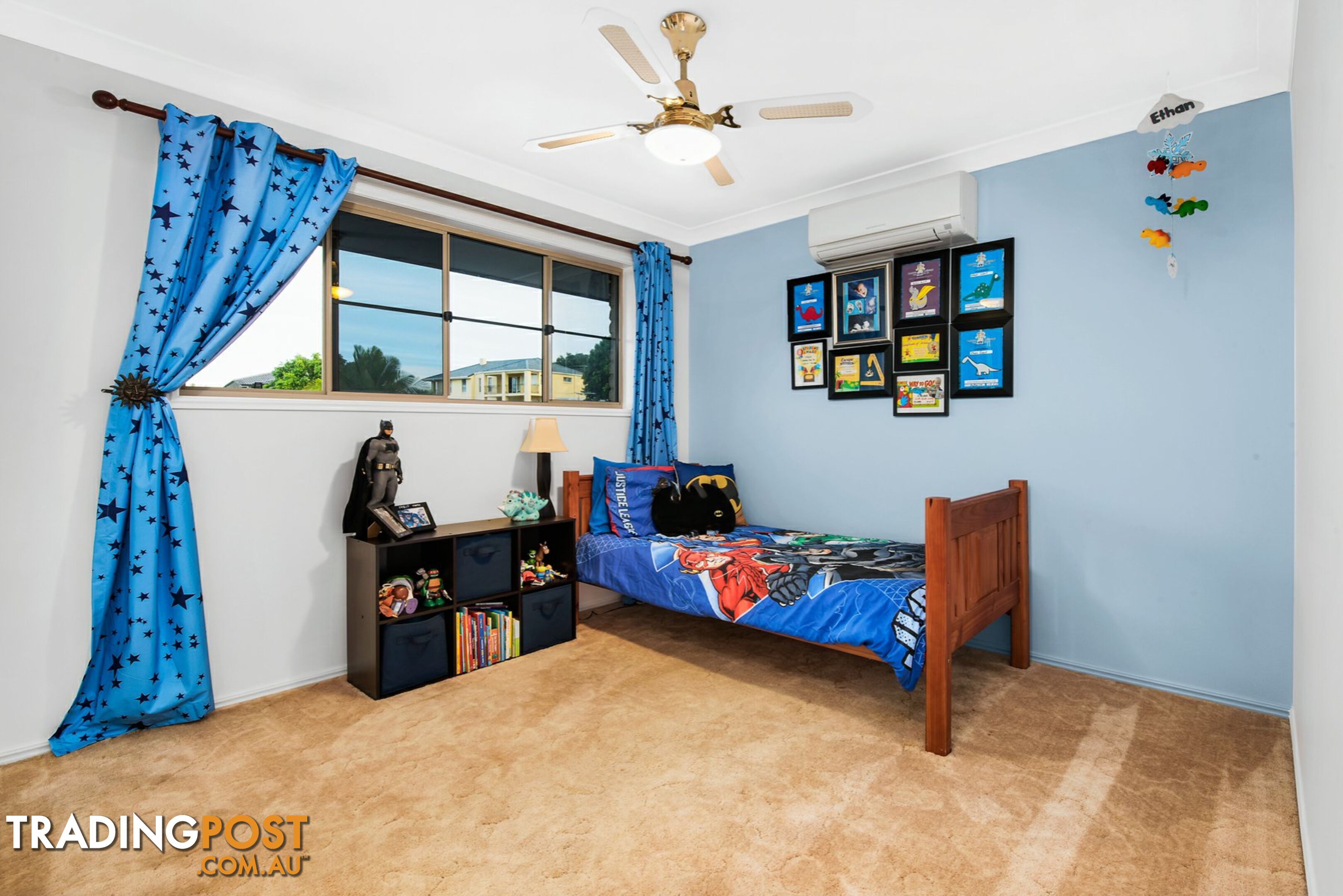 3 Lange Court ASPLEY QLD 4034