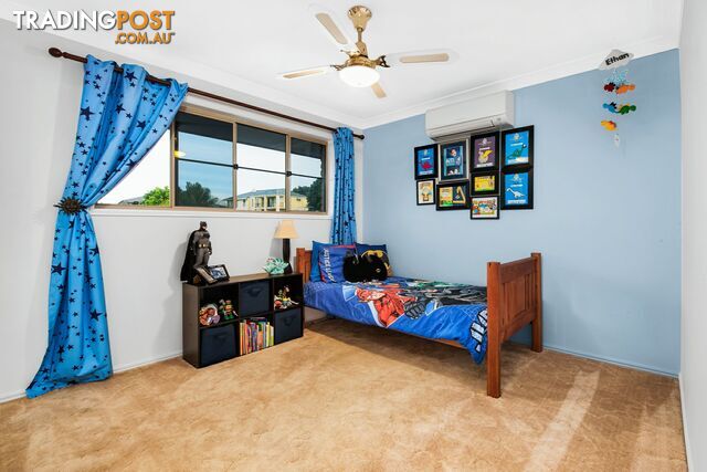 3 Lange Court ASPLEY QLD 4034