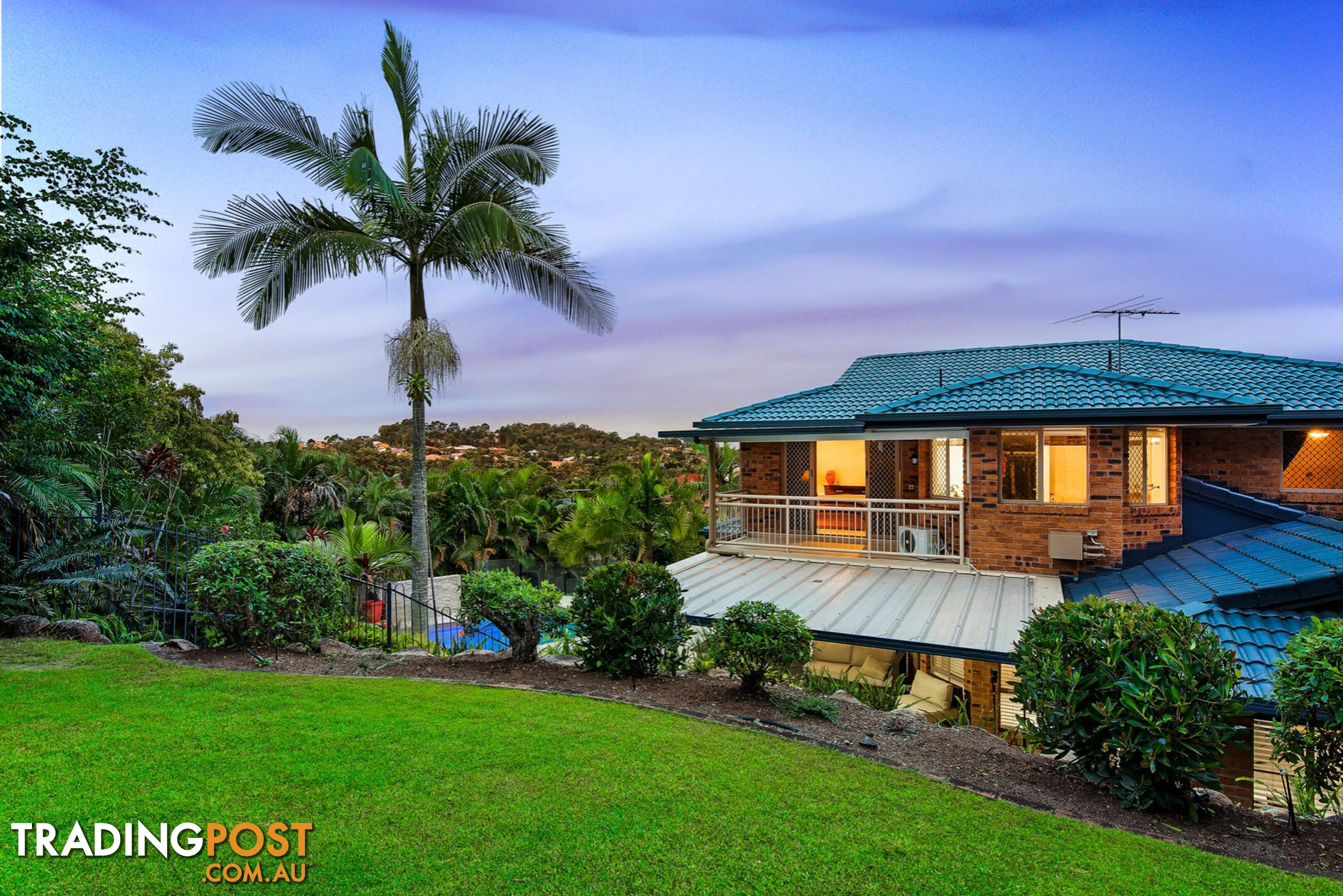 3 Lange Court ASPLEY QLD 4034