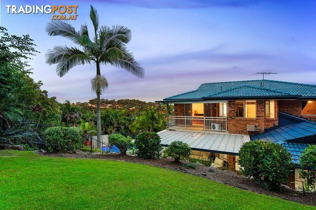 3 Lange Court ASPLEY QLD 4034