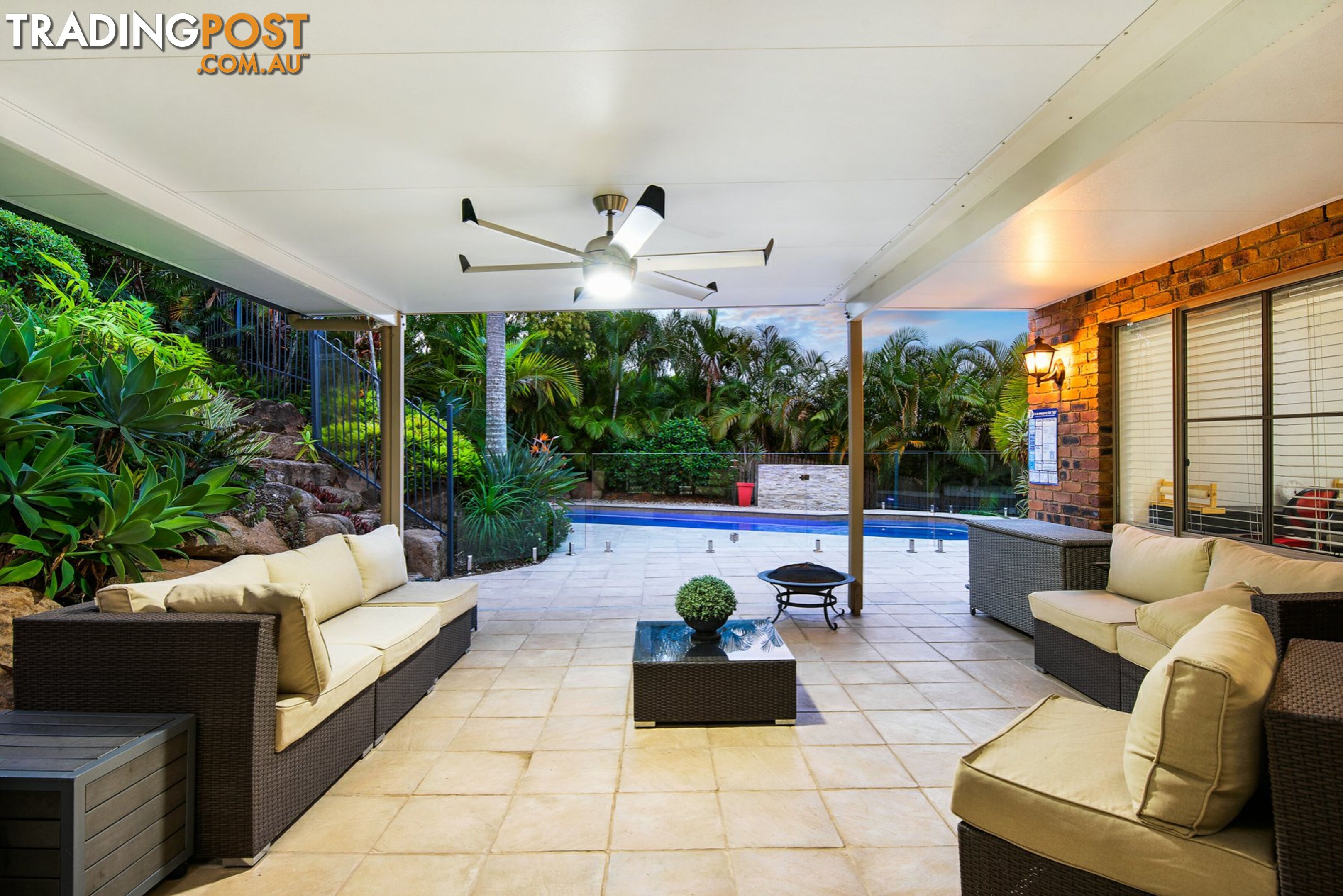 3 Lange Court ASPLEY QLD 4034