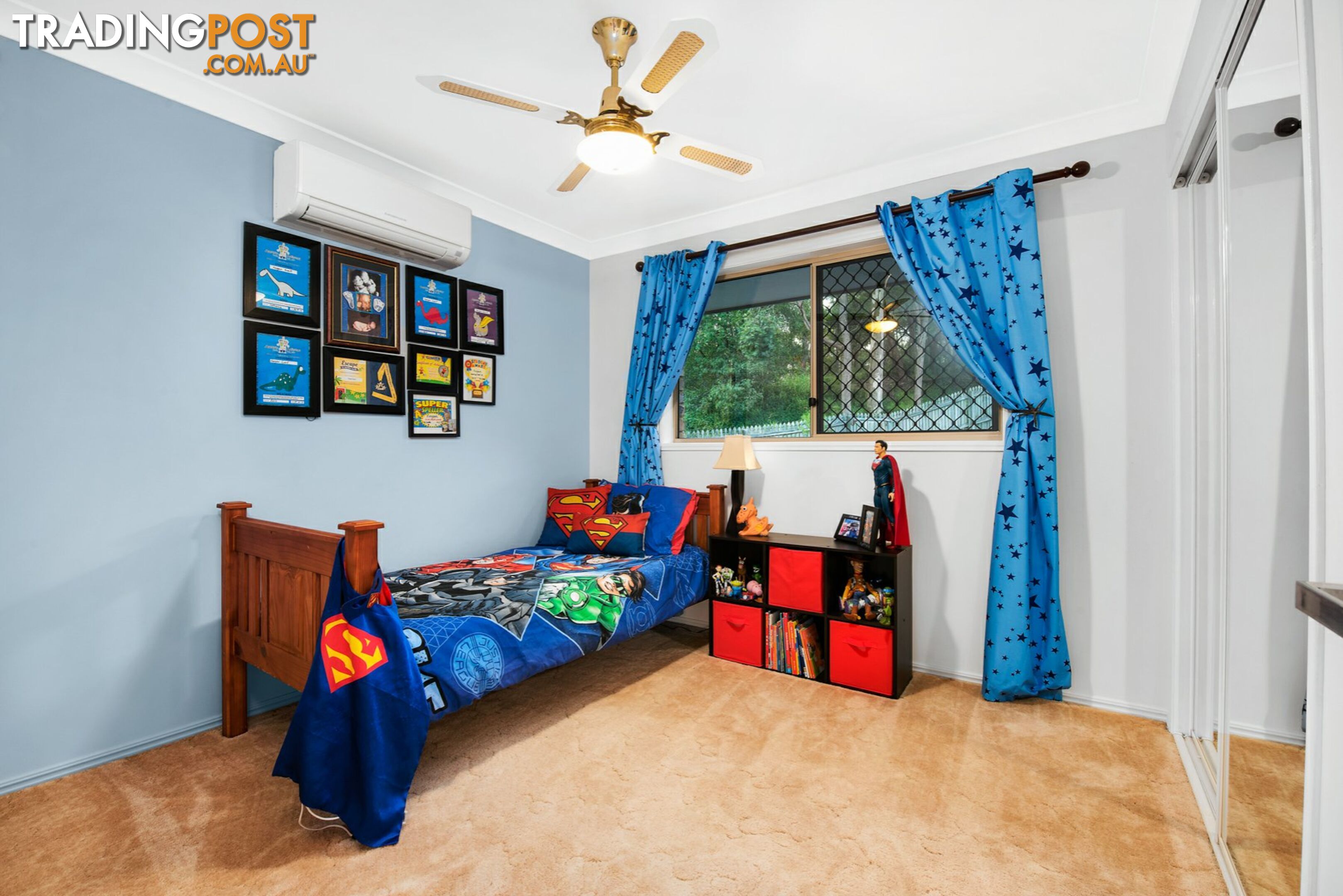 3 Lange Court ASPLEY QLD 4034