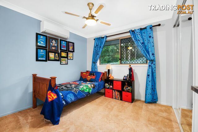 3 Lange Court ASPLEY QLD 4034