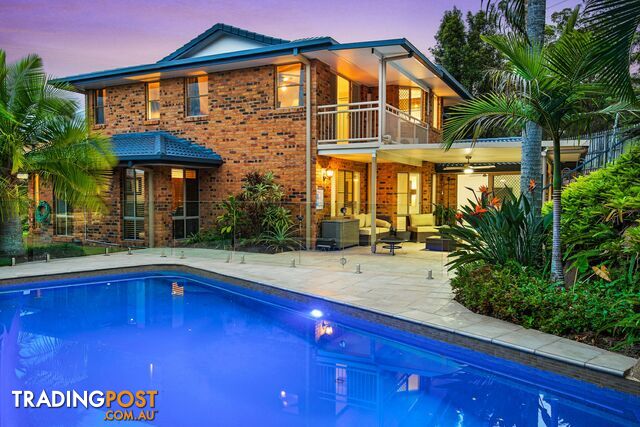 3 Lange Court ASPLEY QLD 4034