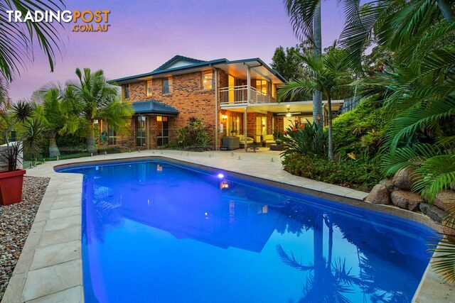 3 Lange Court ASPLEY QLD 4034