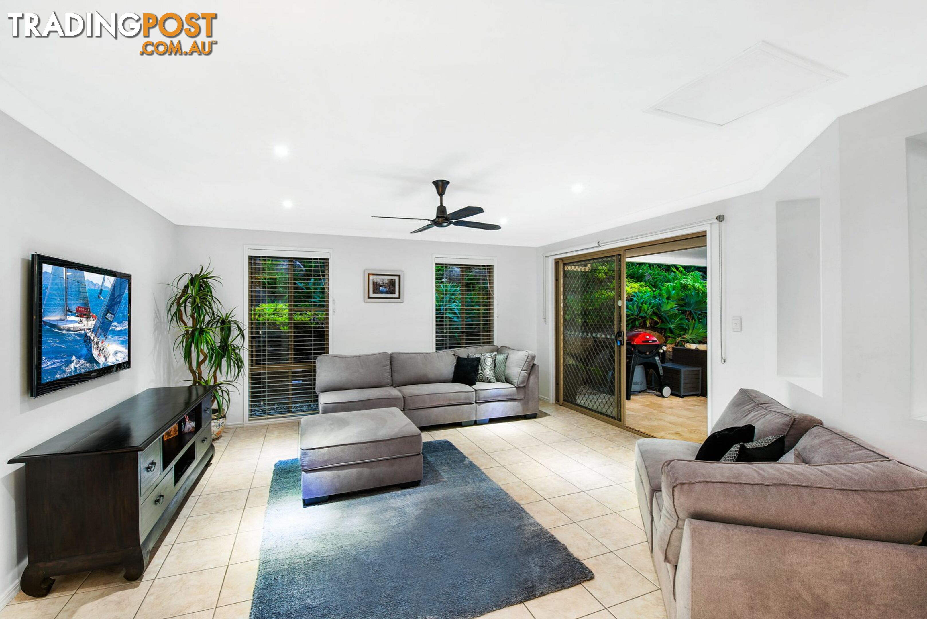 3 Lange Court ASPLEY QLD 4034