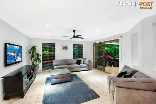 3 Lange Court ASPLEY QLD 4034