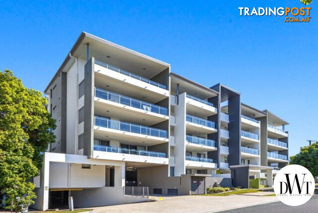 9/60-66 Ethel Street CHERMSIDE QLD 4032