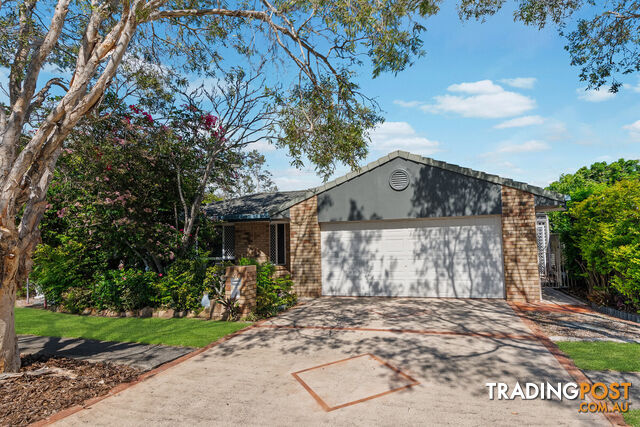 94 College Way BOONDALL QLD 4034