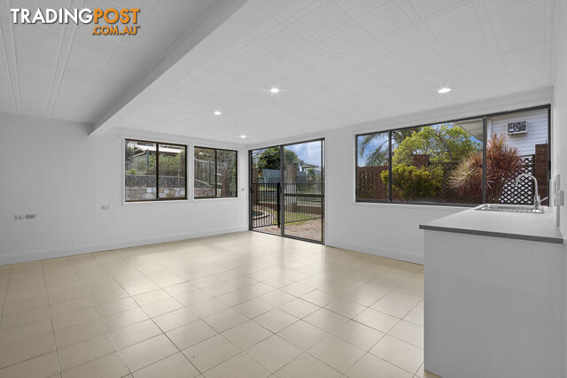 25 Goodchap Street ASPLEY QLD 4034