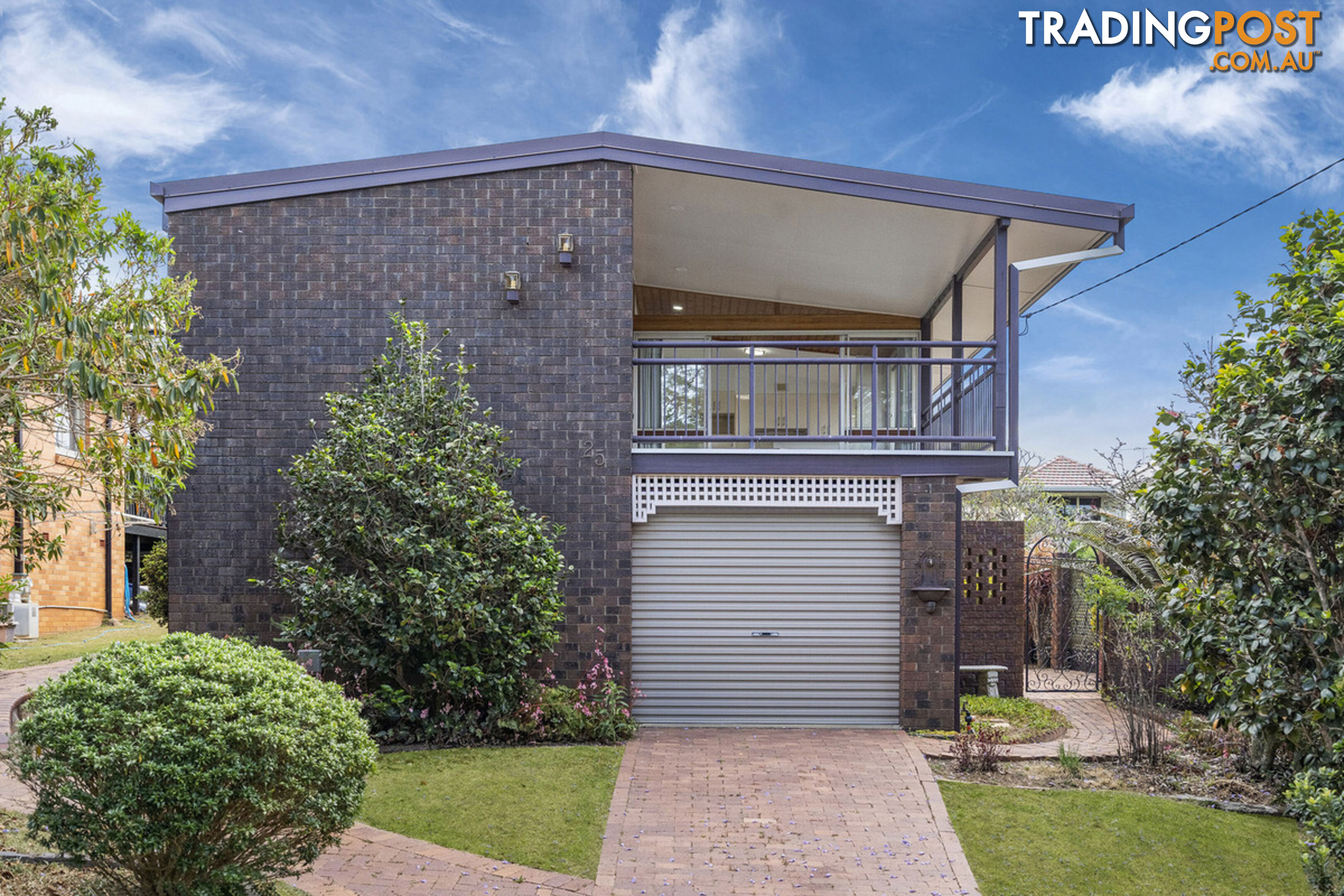 25 Goodchap Street ASPLEY QLD 4034