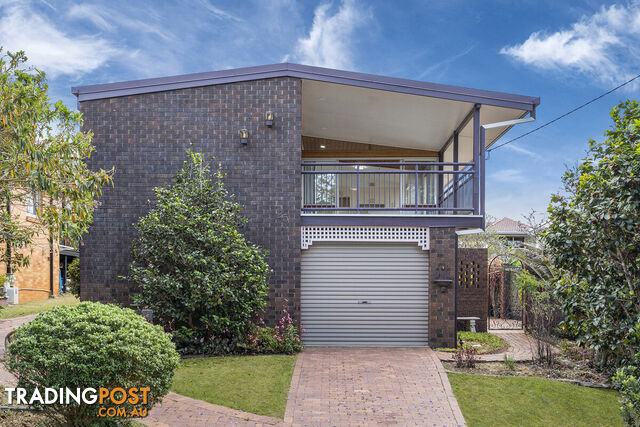 25 Goodchap Street ASPLEY QLD 4034