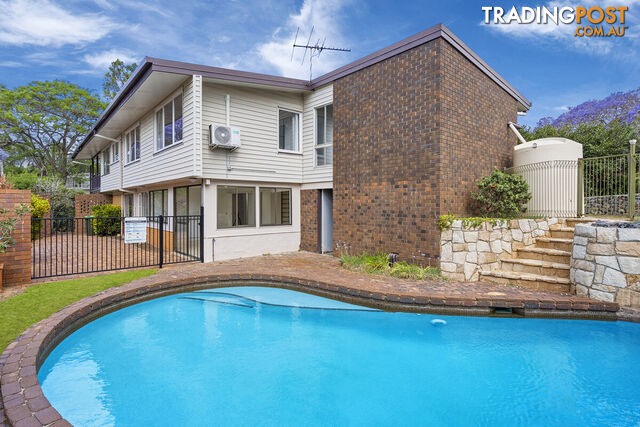 25 Goodchap Street ASPLEY QLD 4034