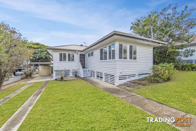 7 Kiama Street WAVELL HEIGHTS QLD 4012