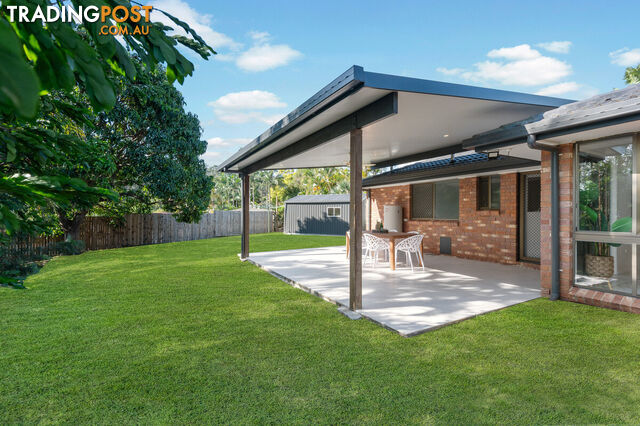 5 Tyrrell Court PETRIE QLD 4502