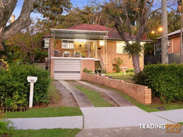 35 Bramcote Street CHERMSIDE WEST QLD 4032