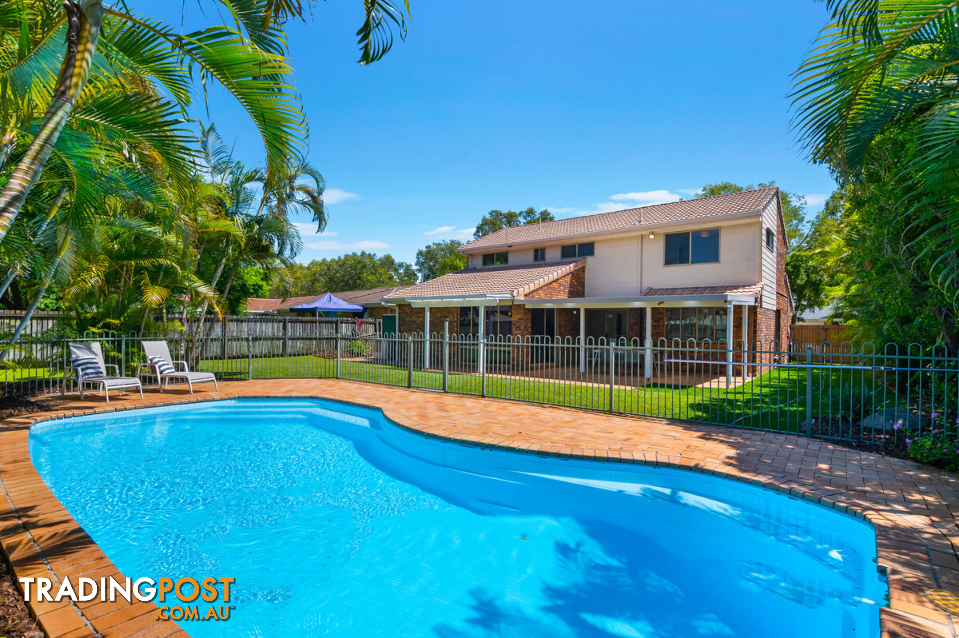 39 Kyeema Crescent BALD HILLS QLD 4036