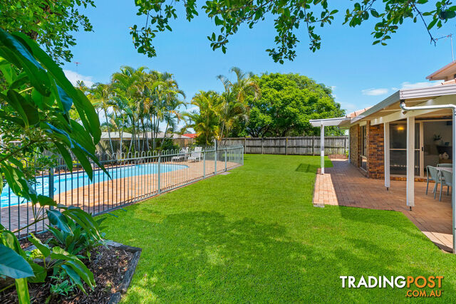 39 Kyeema Crescent BALD HILLS QLD 4036