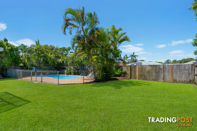 39 Kyeema Crescent BALD HILLS QLD 4036