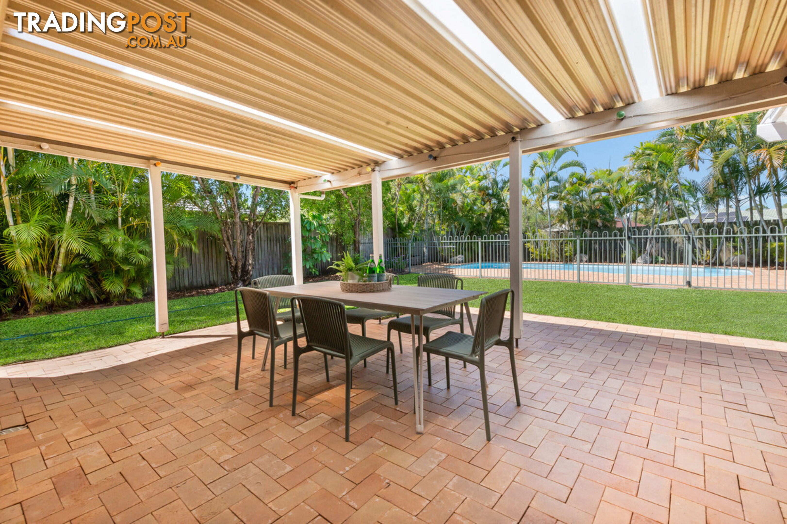 39 Kyeema Crescent BALD HILLS QLD 4036