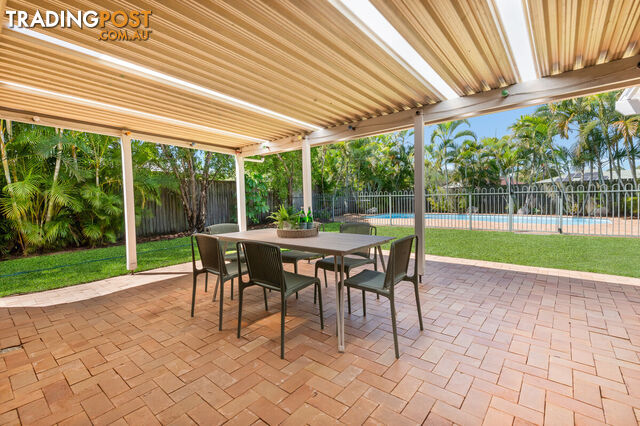 39 Kyeema Crescent BALD HILLS QLD 4036