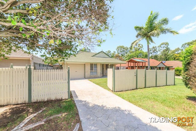 5 Sika Street CHERMSIDE WEST QLD 4032