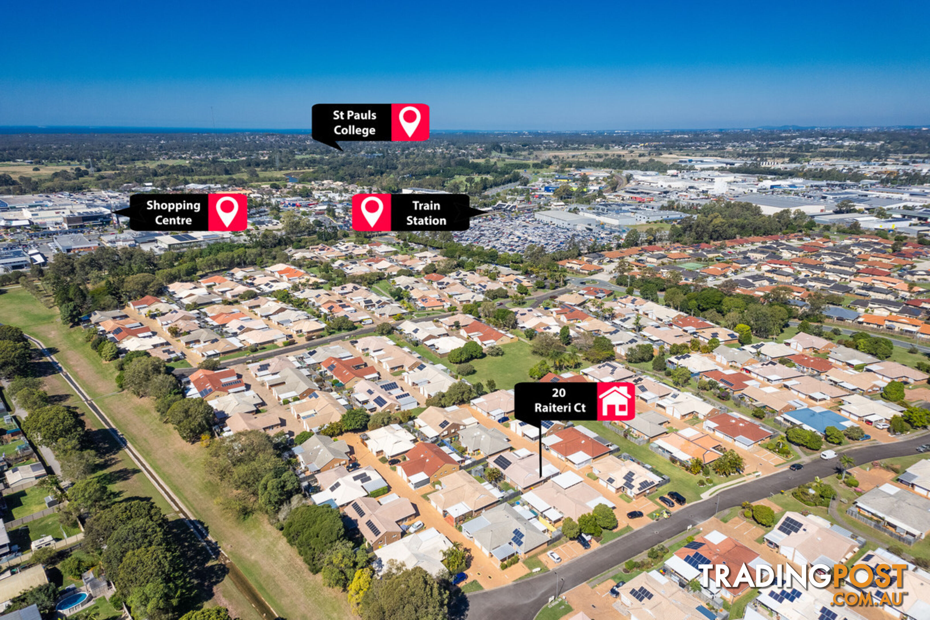 20 Raiteri Court BRENDALE QLD 4500