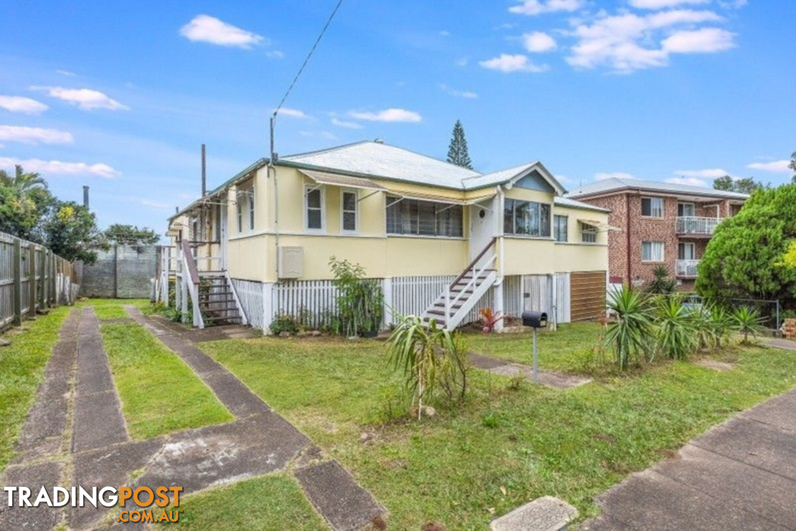 3/55 Adamson Street WOOLOOWIN QLD 4030