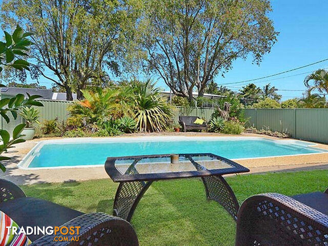 15 Dulendella Street ZILLMERE QLD 4034