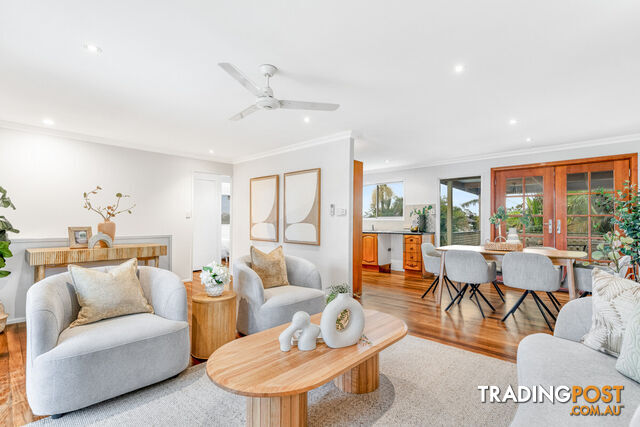 4 Old Northern Road ALBANY CREEK QLD 4035