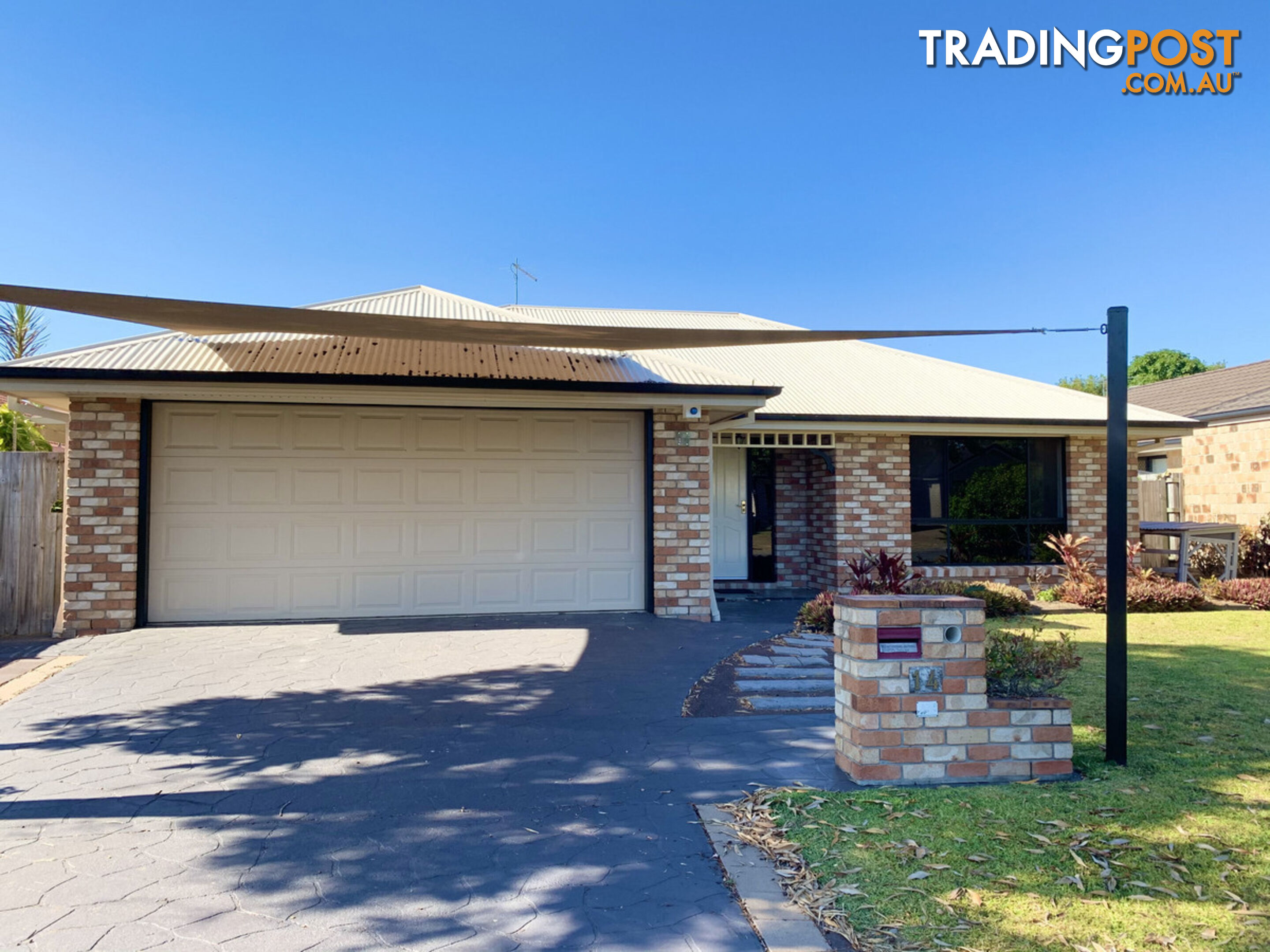 14 Cheviot Street NORTH LAKES QLD 4509