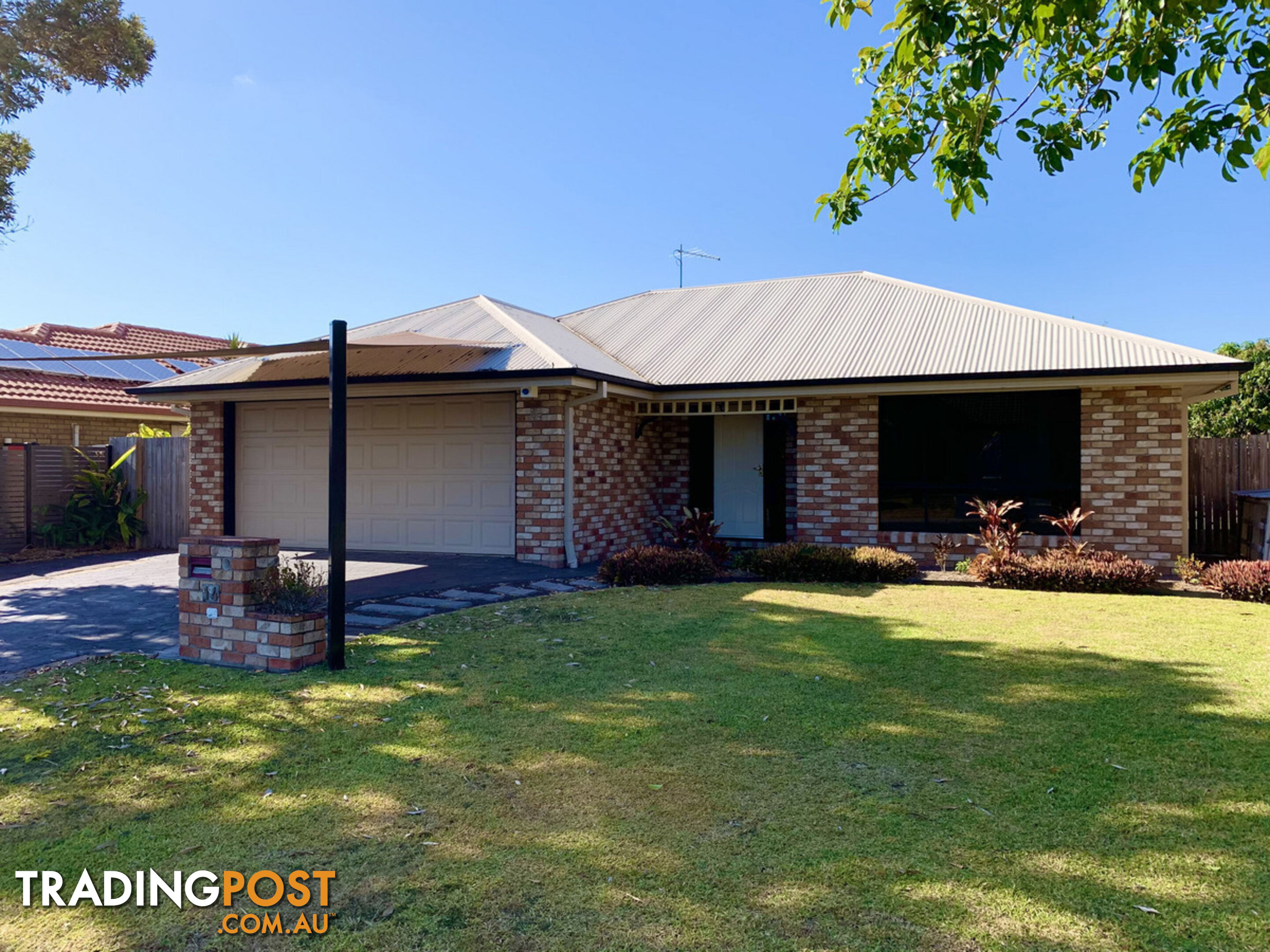 14 Cheviot Street NORTH LAKES QLD 4509