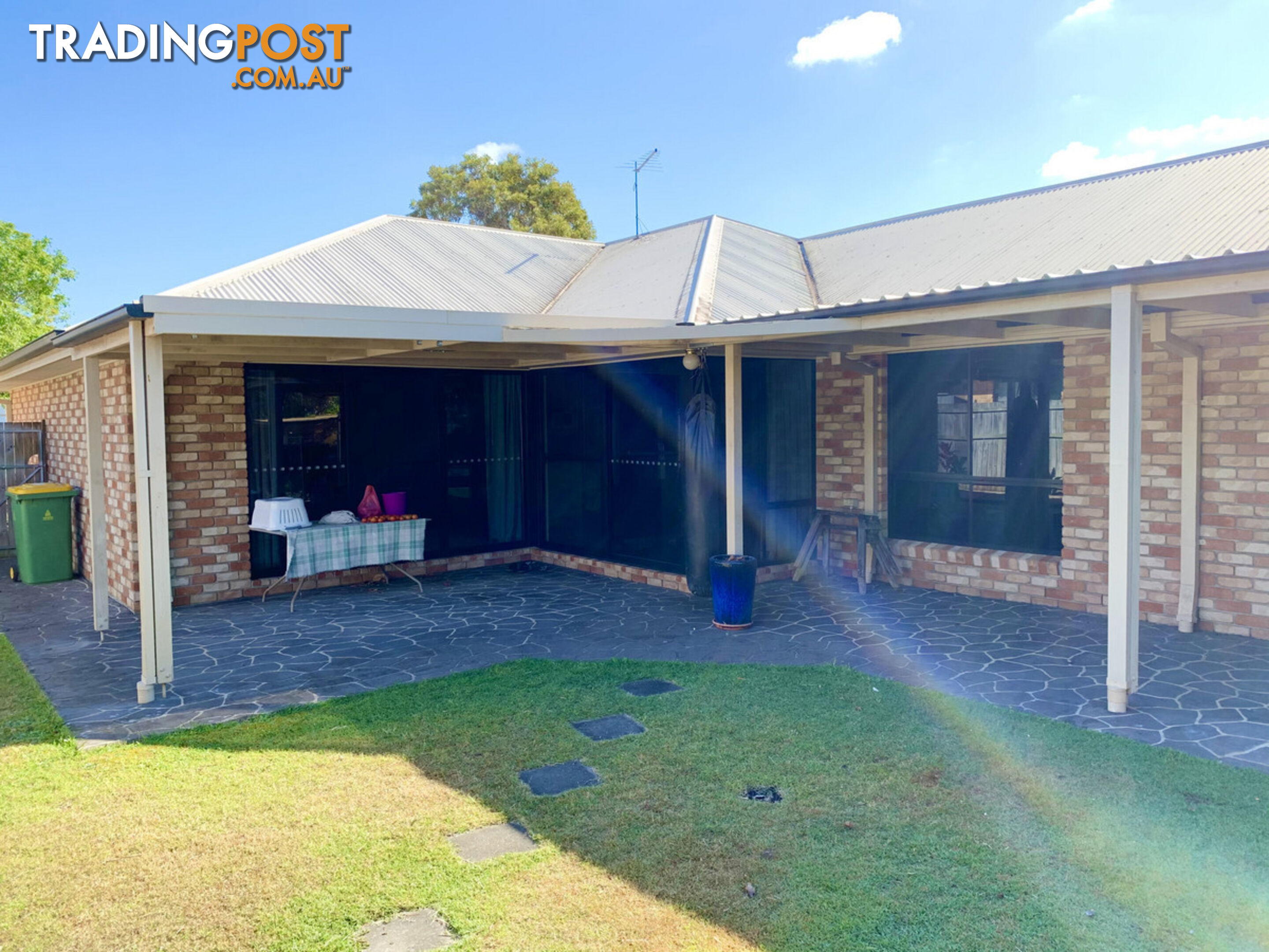 14 Cheviot Street NORTH LAKES QLD 4509