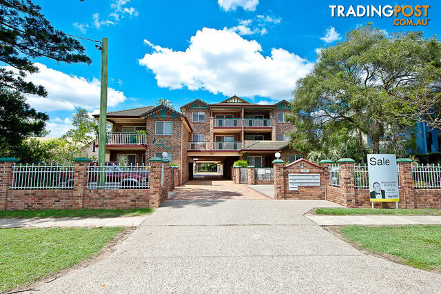 12/27 Brickfield Road ASPLEY QLD 4034