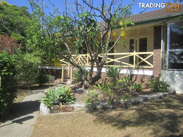 1 Lacaroo Street BRACKEN RIDGE QLD 4017