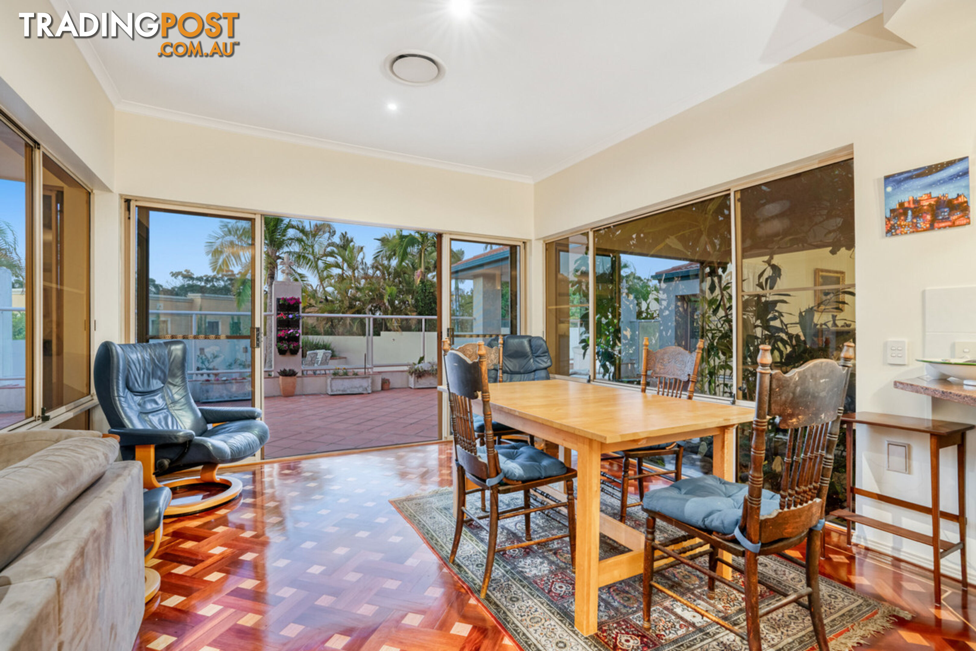 7 Nosworthy Close CHERMSIDE WEST QLD 4032