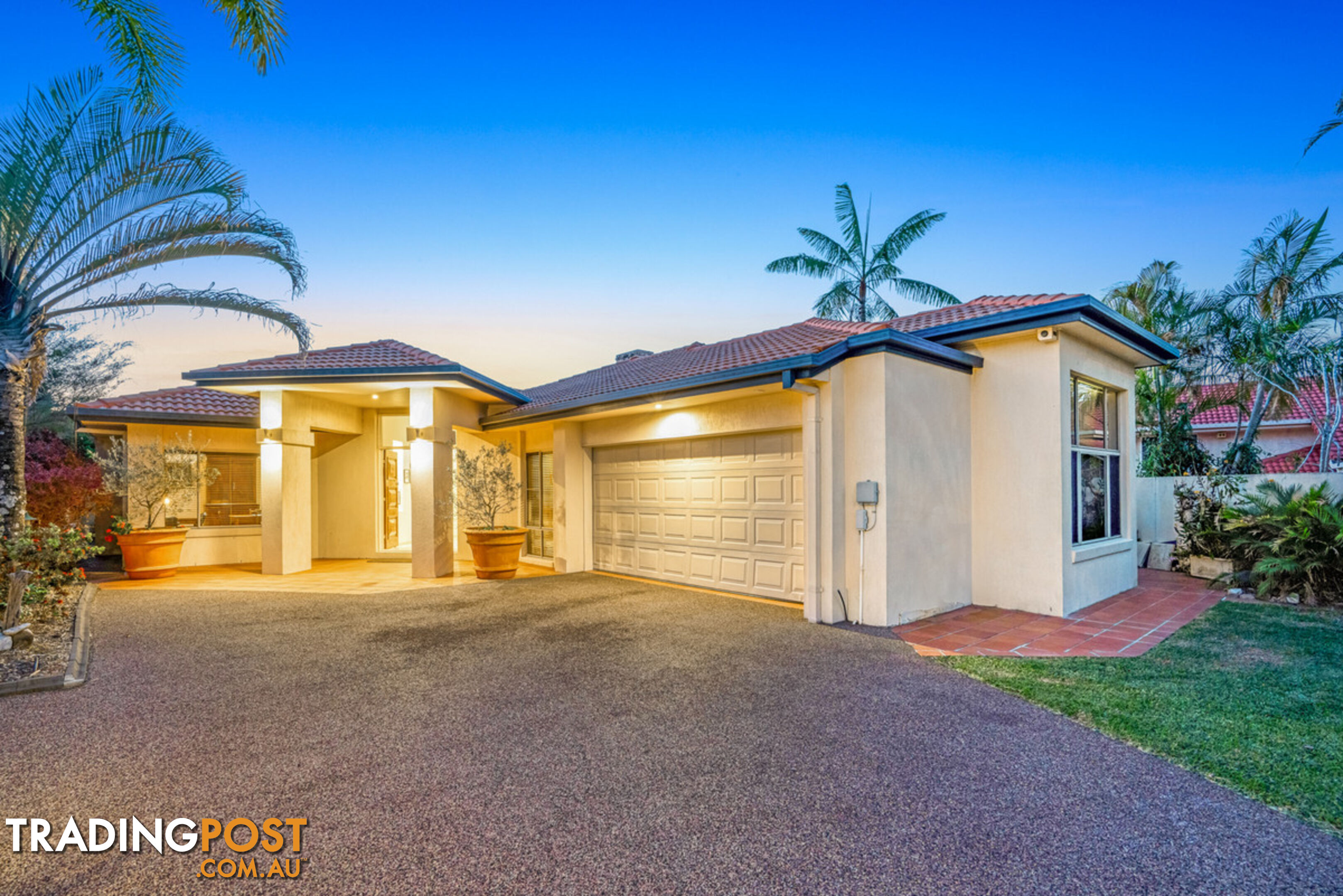 7 Nosworthy Close CHERMSIDE WEST QLD 4032