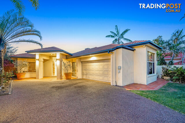 7 Nosworthy Close CHERMSIDE WEST QLD 4032