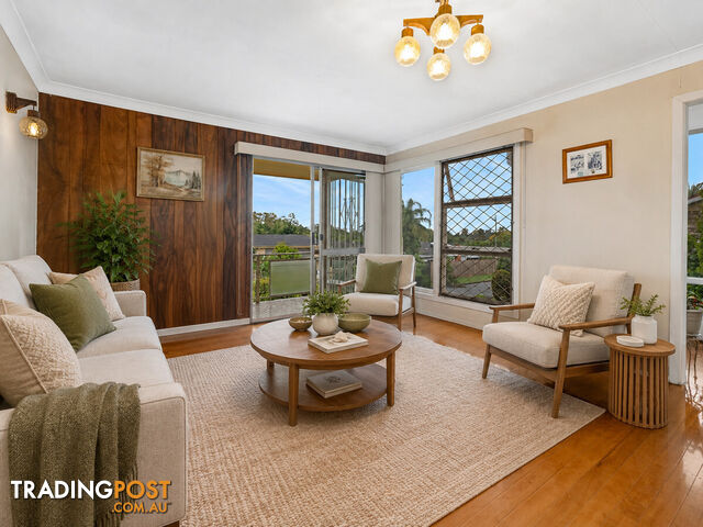 6 Bamber Street CHERMSIDE WEST QLD 4032