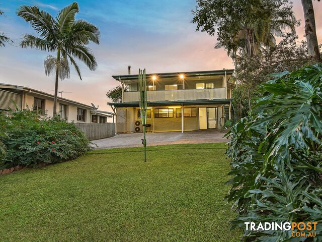 15 Rossett Street CHERMSIDE WEST QLD 4032