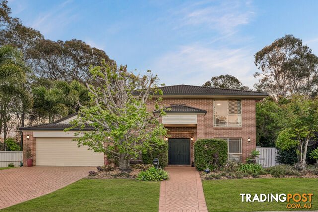 36 Elliot Street CARSELDINE QLD 4034
