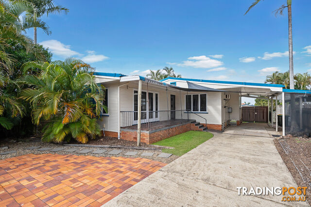 34 Pullford Street CHERMSIDE WEST QLD 4032